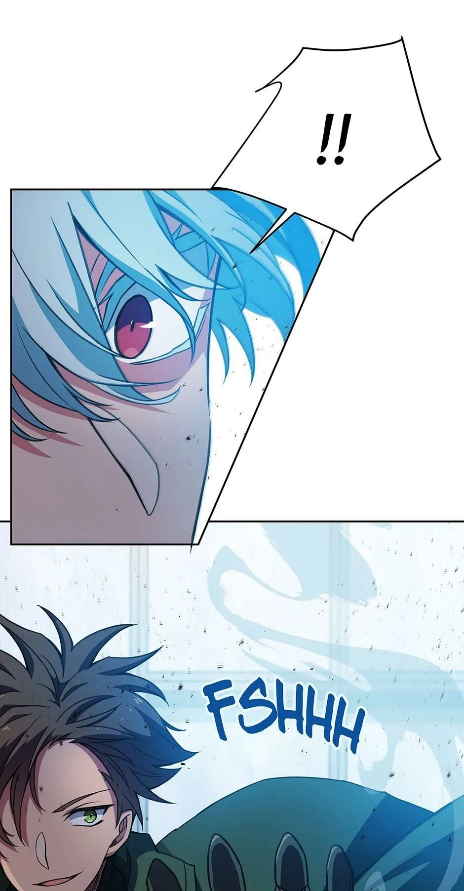 I'm a Part-Timer for the Gods Chapter 41 page 57 - 