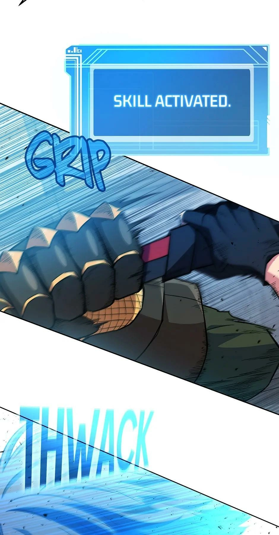 I'm a Part-Timer for the Gods Chapter 41 page 59 - 