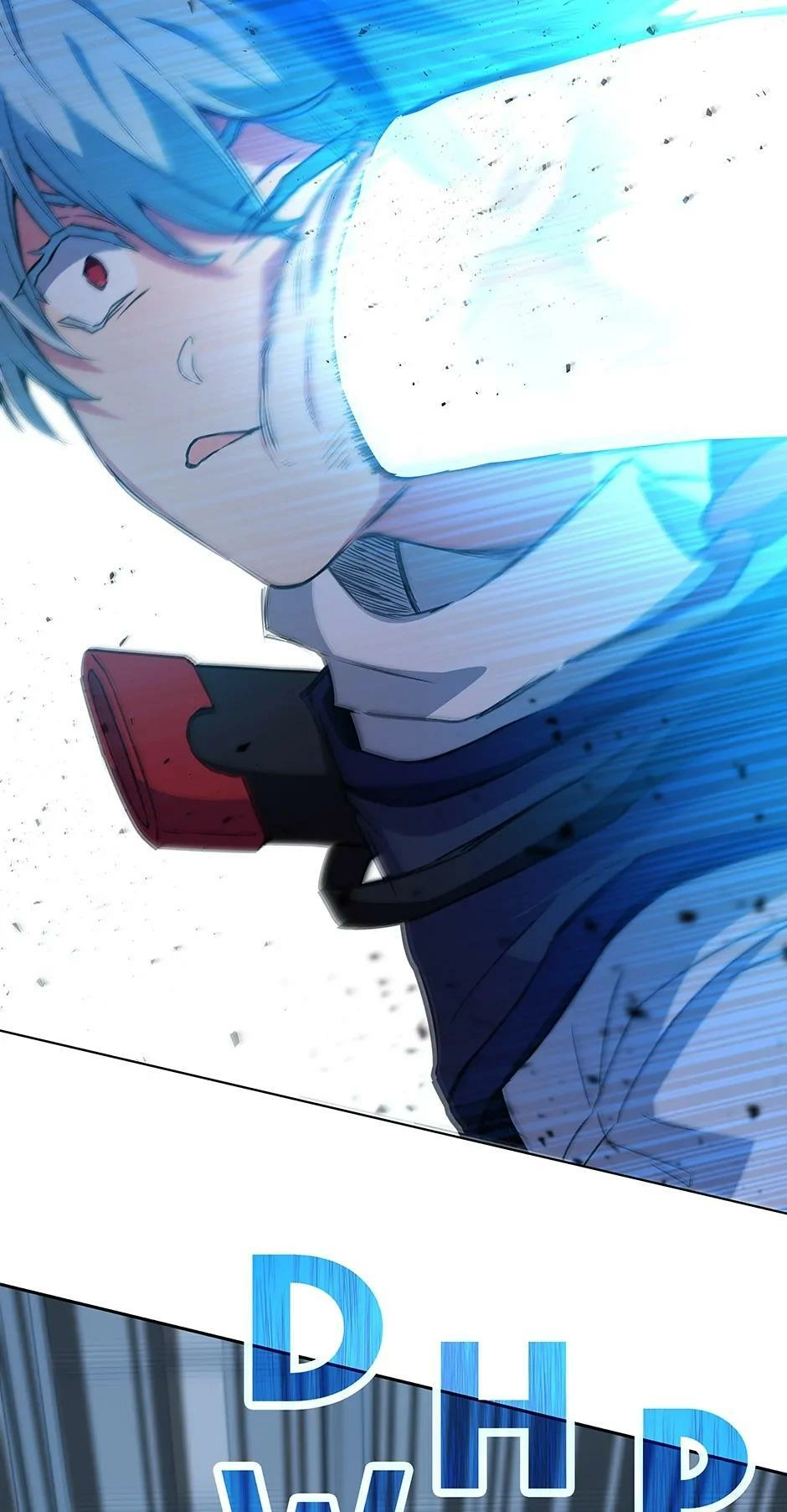 I'm a Part-Timer for the Gods Chapter 41 page 60 - 