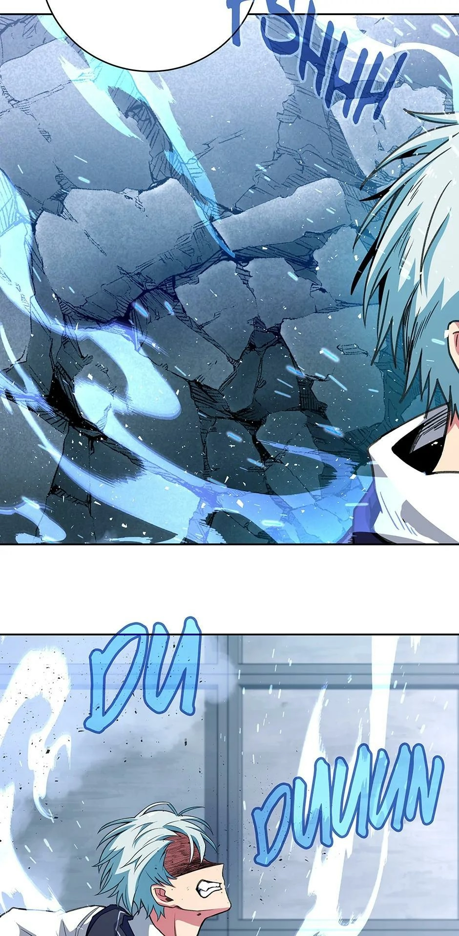 I'm a Part-Timer for the Gods Chapter 41 page 64 - 