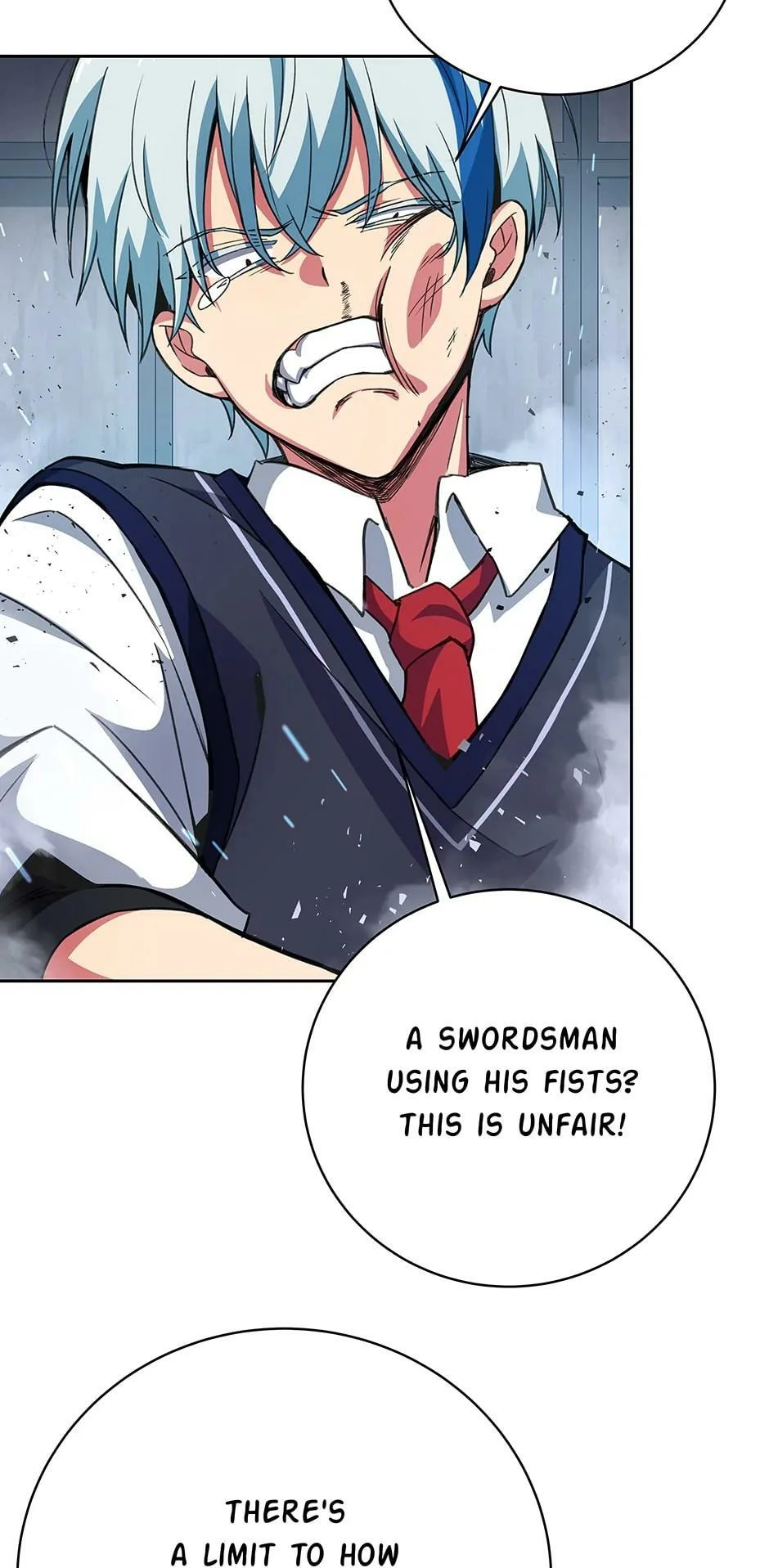 I'm a Part-Timer for the Gods Chapter 41 page 66 - 