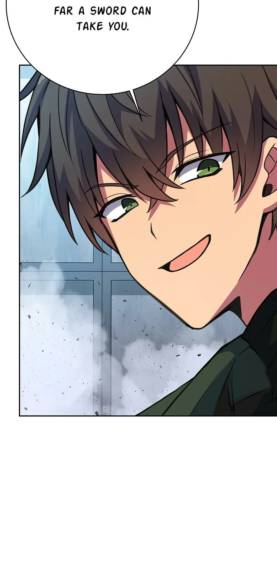 I'm a Part-Timer for the Gods Chapter 41 page 67 - 