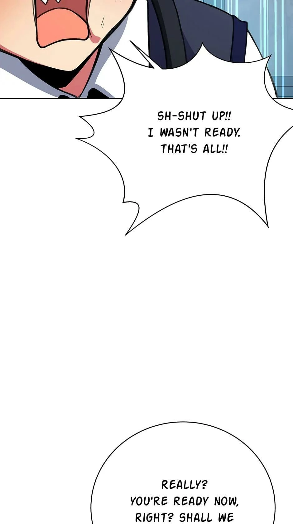 I'm a Part-Timer for the Gods Chapter 41 page 69 - 