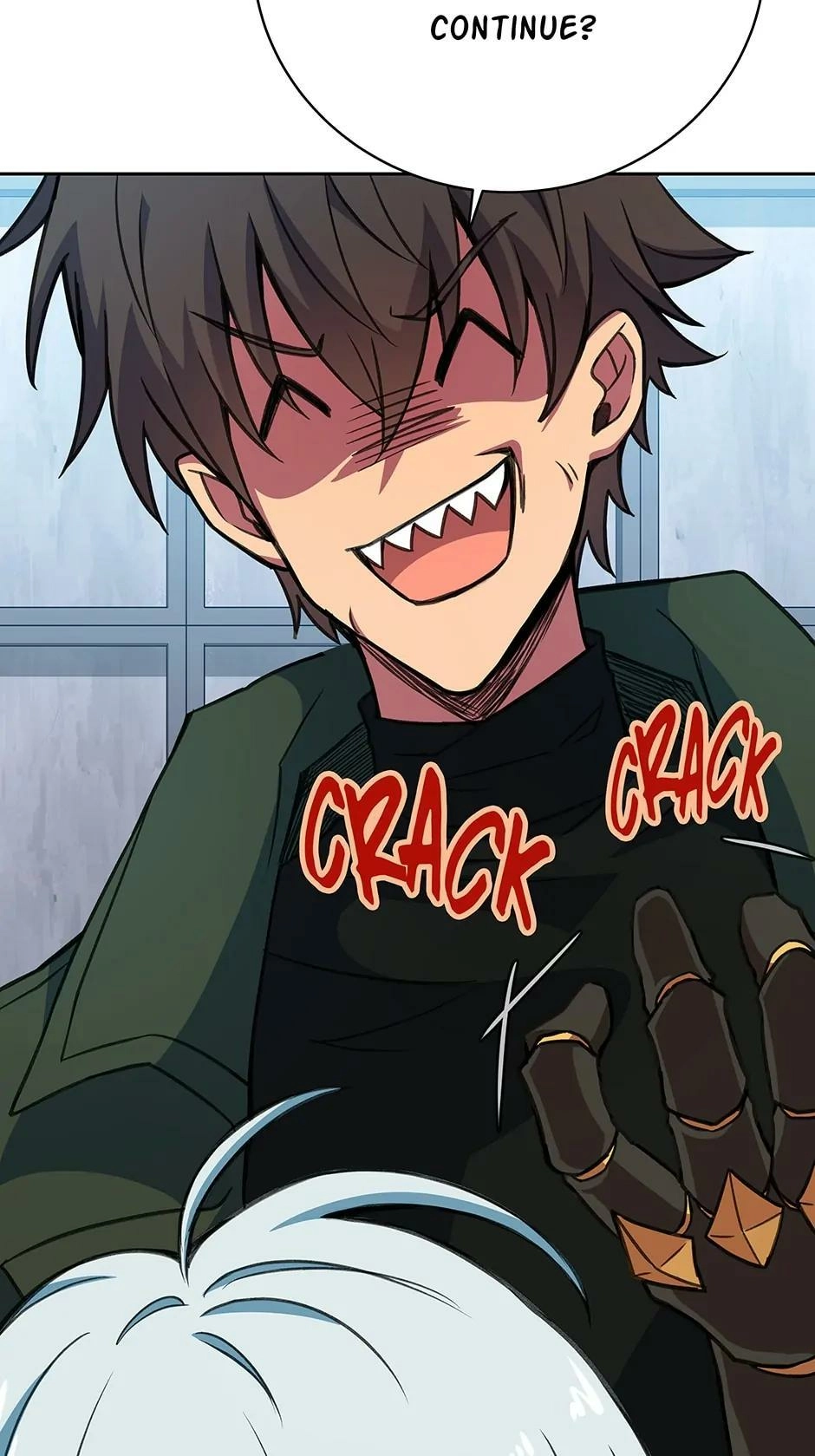 I'm a Part-Timer for the Gods Chapter 41 page 70 - 