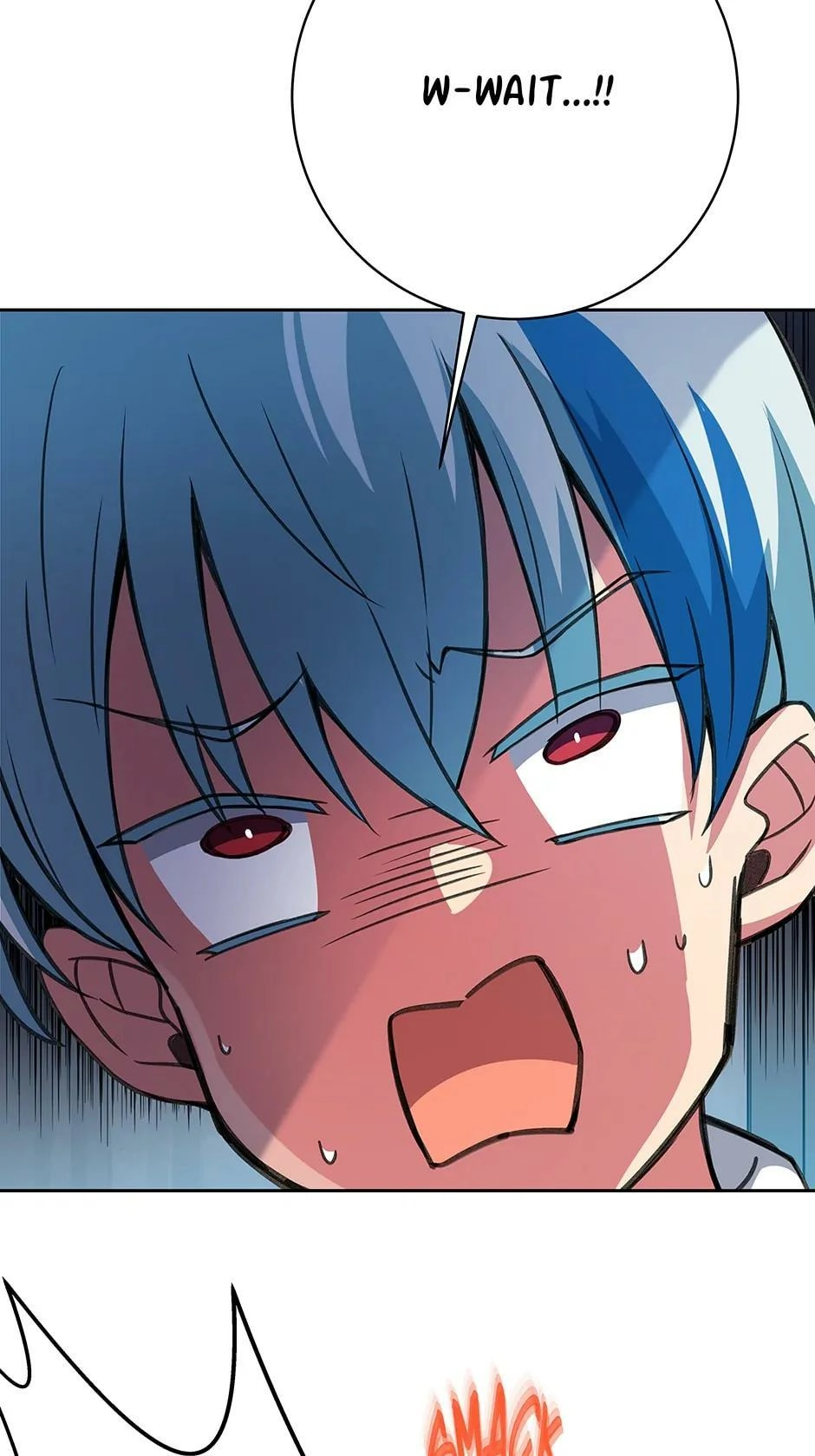 I'm a Part-Timer for the Gods Chapter 41 page 72 - 