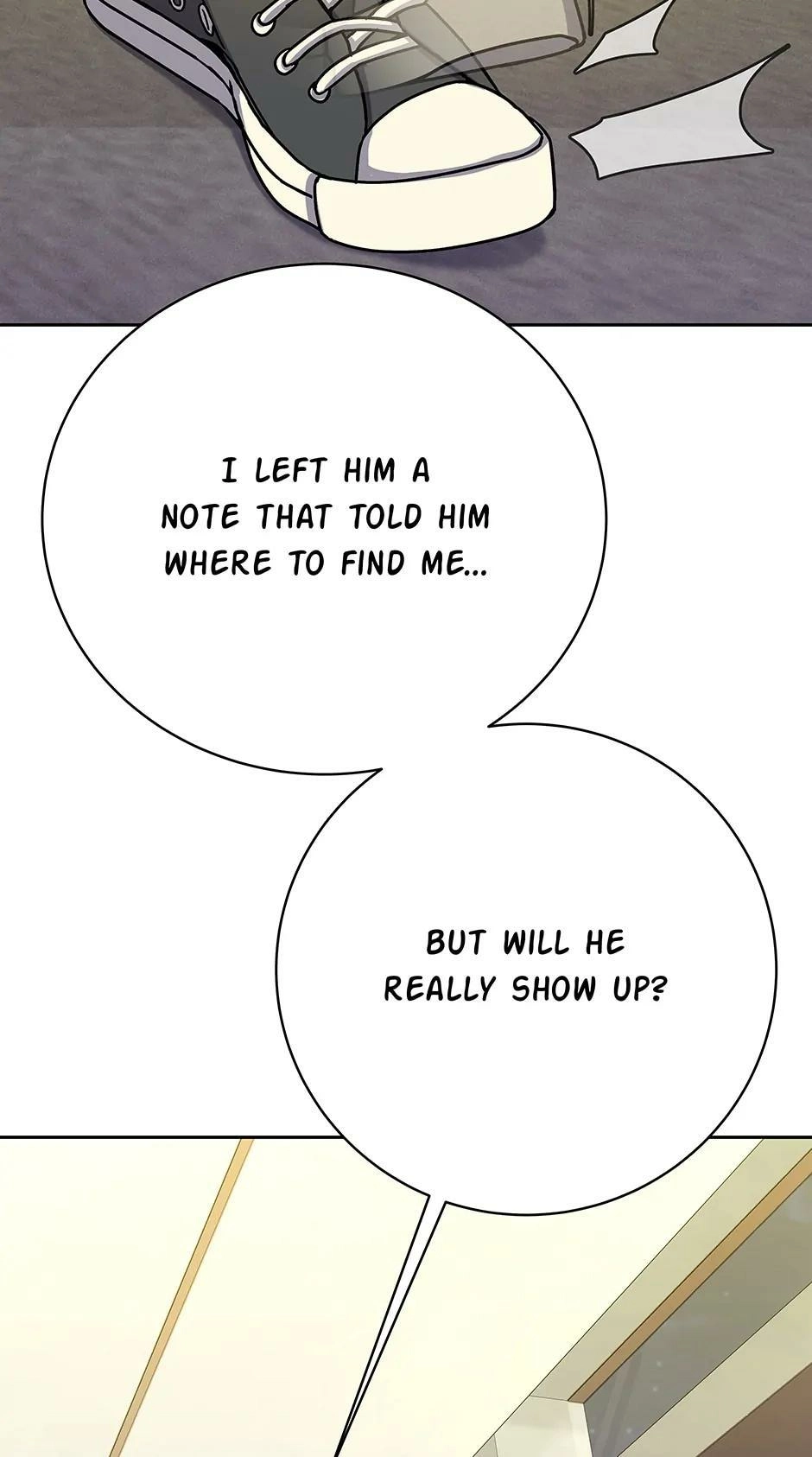 I'm a Part-Timer for the Gods Chapter 41 page 76 - 