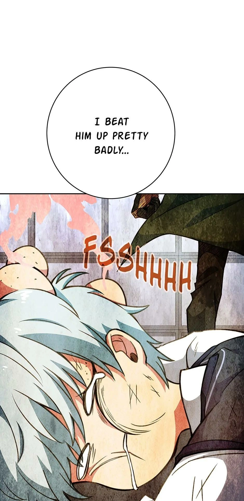 I'm a Part-Timer for the Gods Chapter 41 page 78 - 