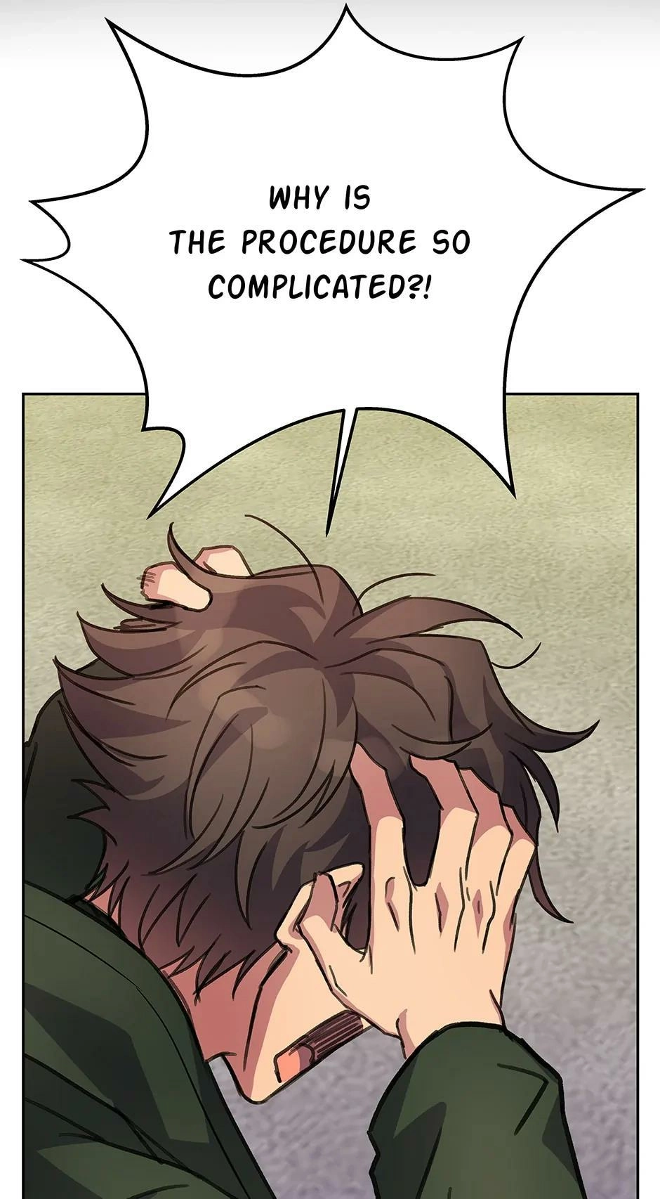 I'm a Part-Timer for the Gods Chapter 41 page 87 - 