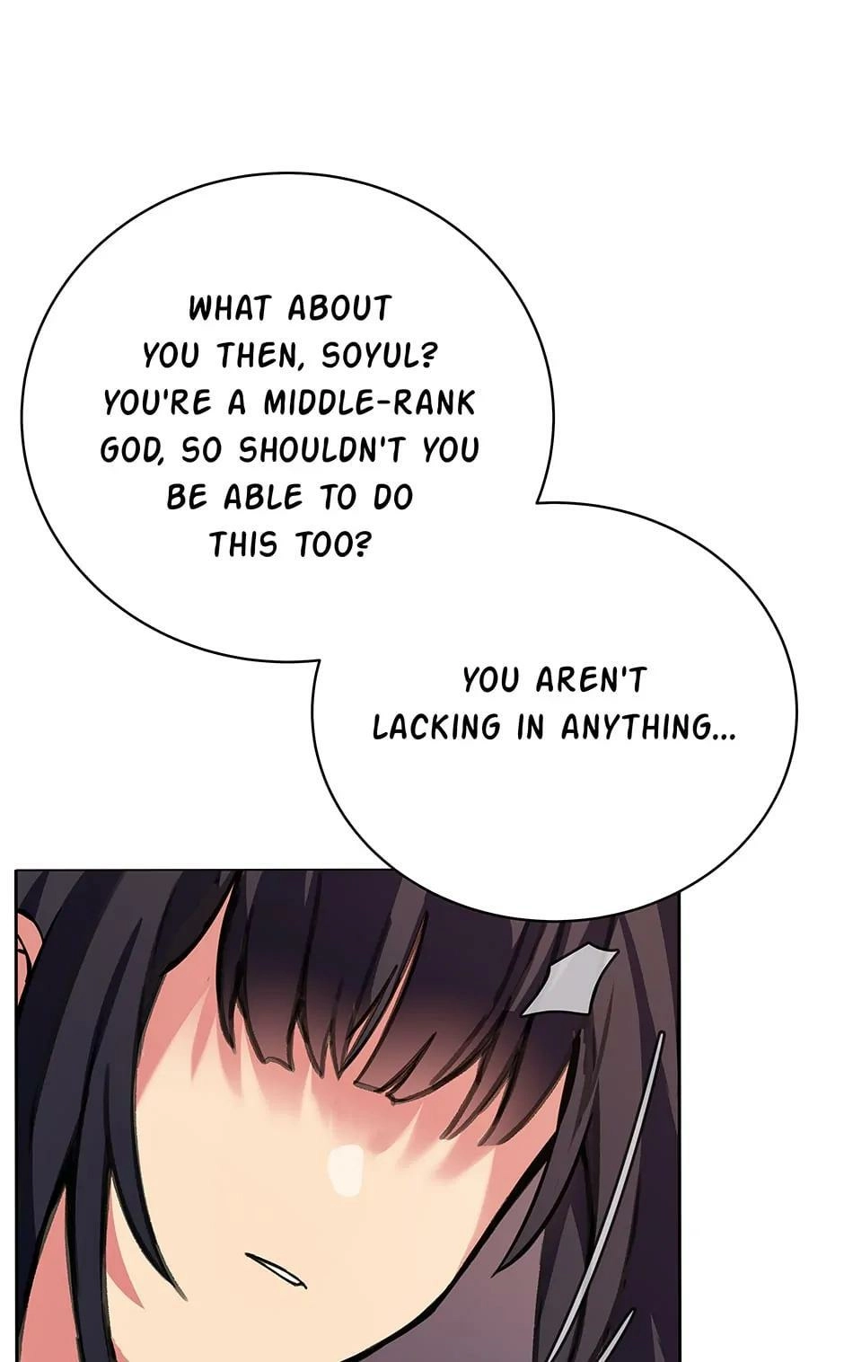 I'm a Part-Timer for the Gods Chapter 41 page 89 - 