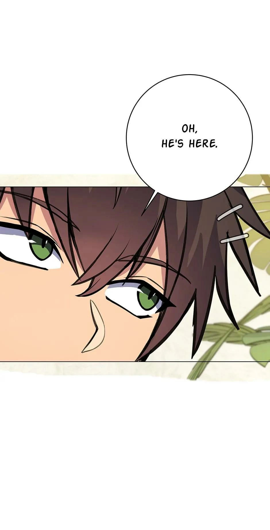 I'm a Part-Timer for the Gods Chapter 41 page 98 - 