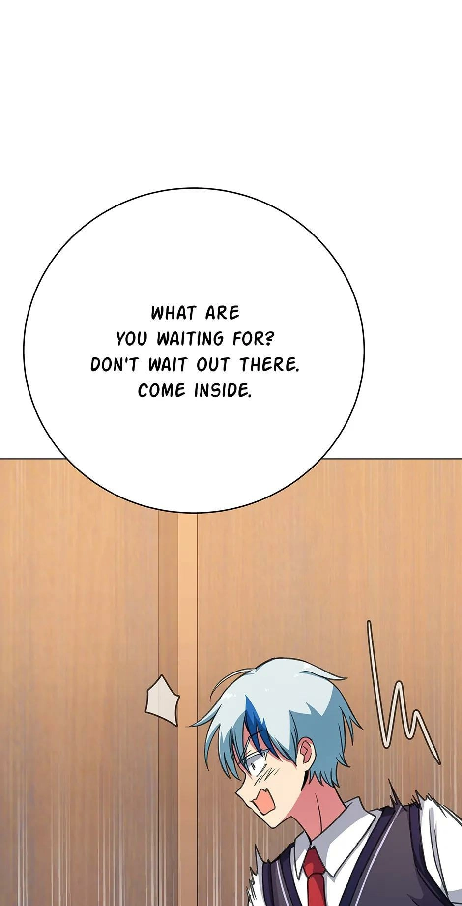 I'm a Part-Timer for the Gods Chapter 41 page 99 - 