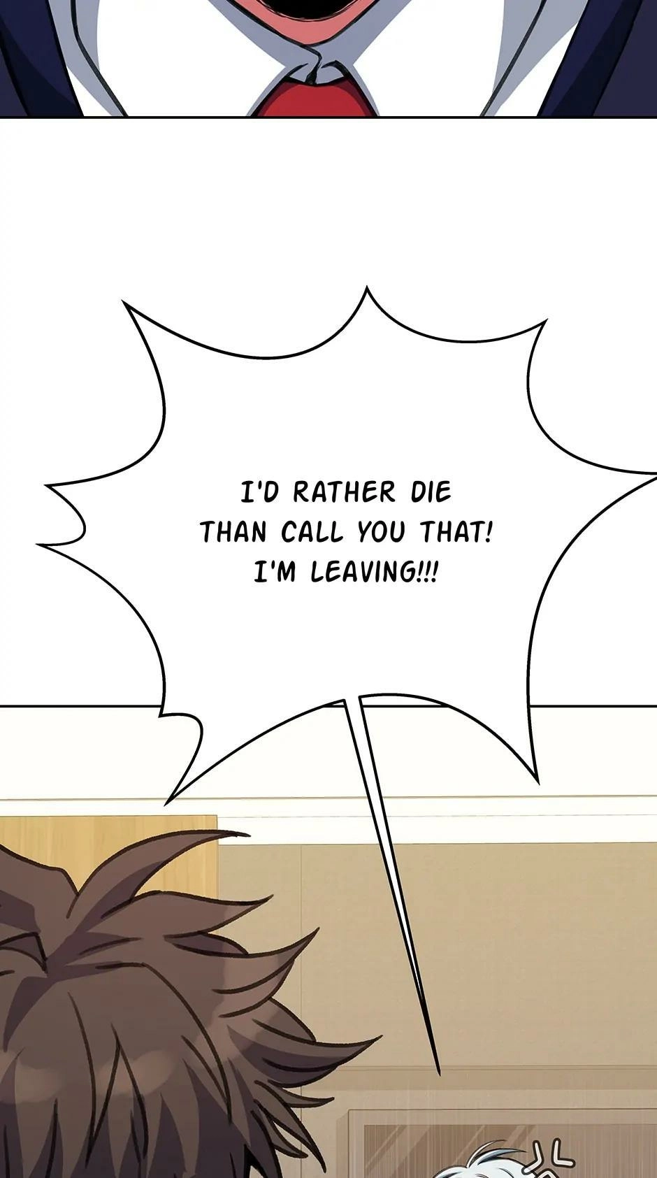 I'm a Part-Timer for the Gods Chapter 42 page 2 - 