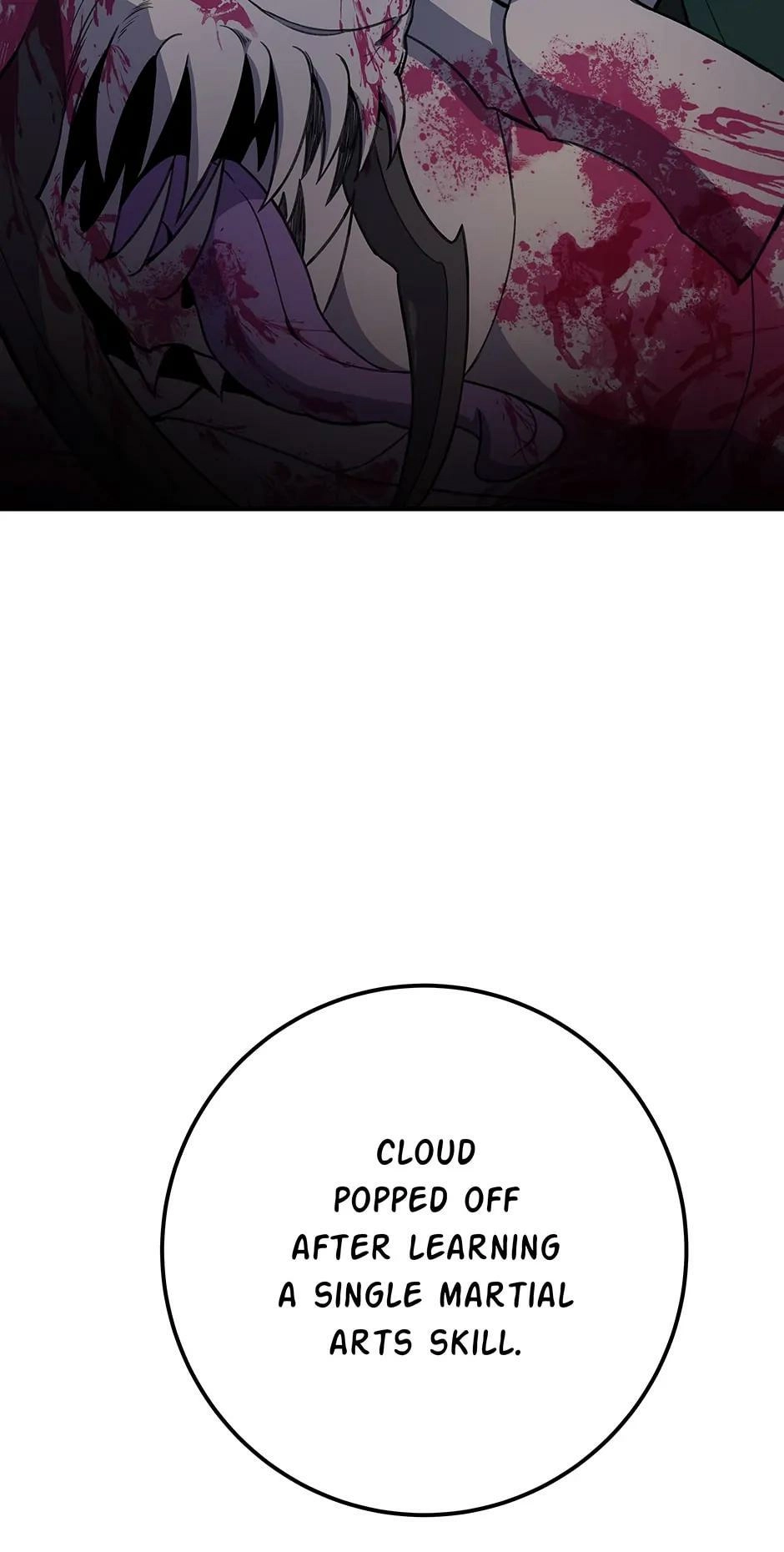 I'm a Part-Timer for the Gods Chapter 42 page 101 - 