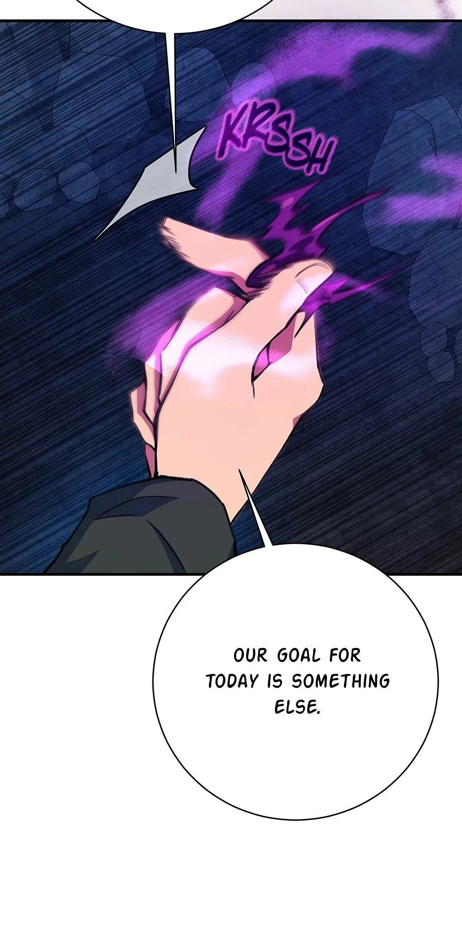 I'm a Part-Timer for the Gods Chapter 42 page 107 - 