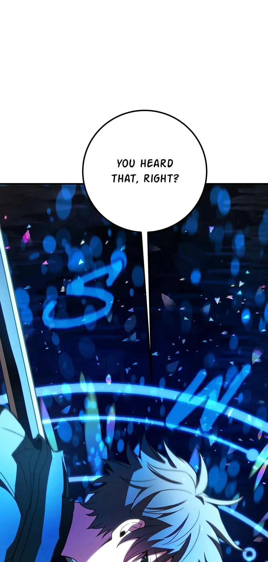I'm a Part-Timer for the Gods Chapter 42 page 110 - 