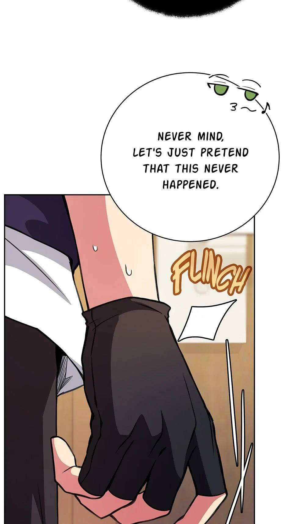 I'm a Part-Timer for the Gods Chapter 42 page 13 - 