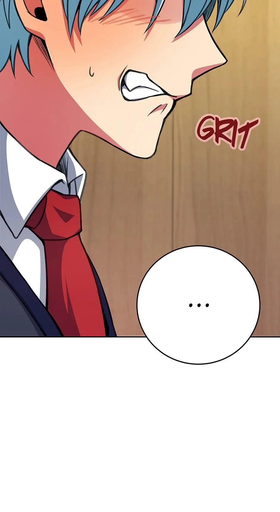 I'm a Part-Timer for the Gods Chapter 42 page 15 - 