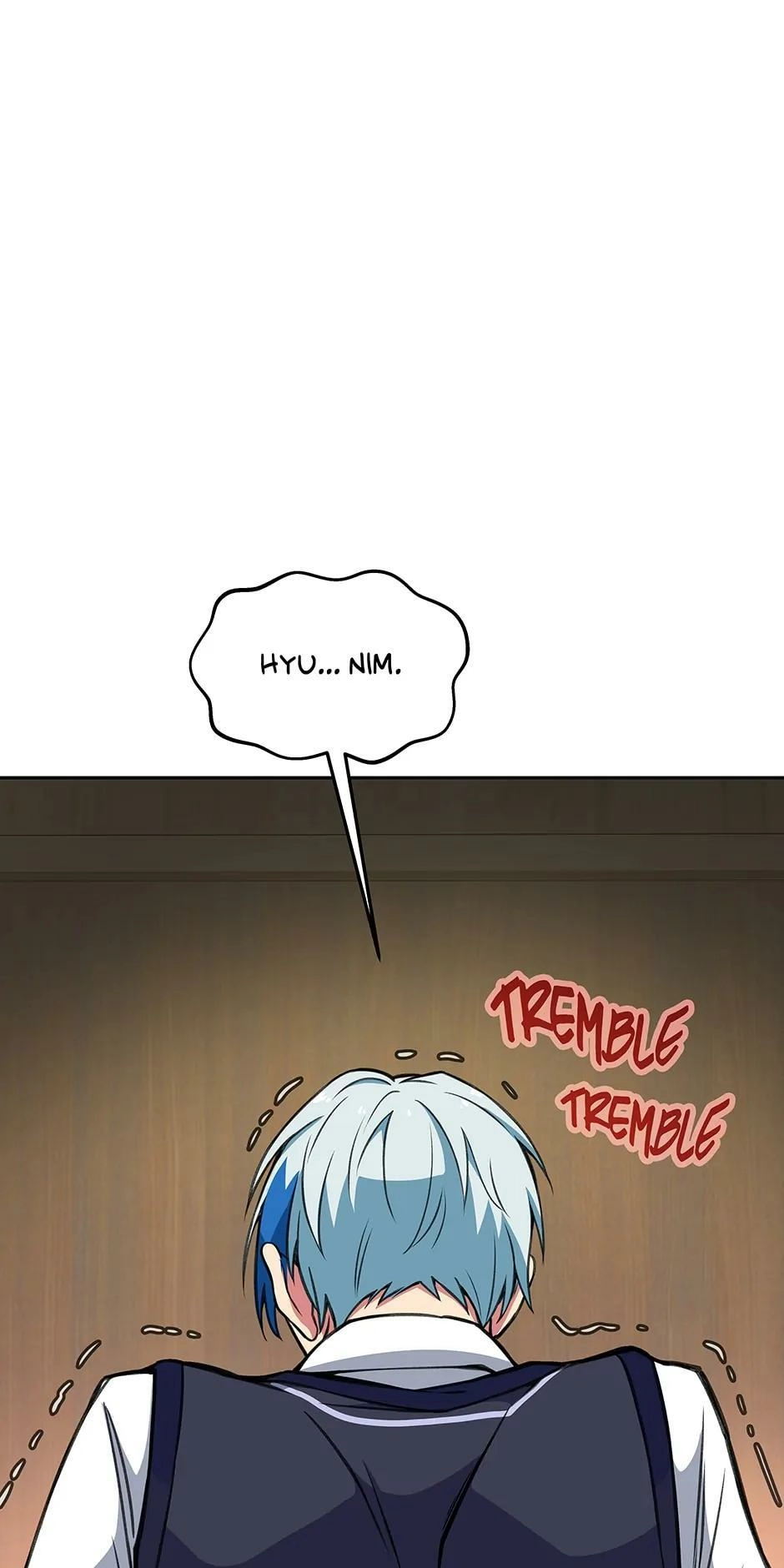 I'm a Part-Timer for the Gods Chapter 42 page 16 - 