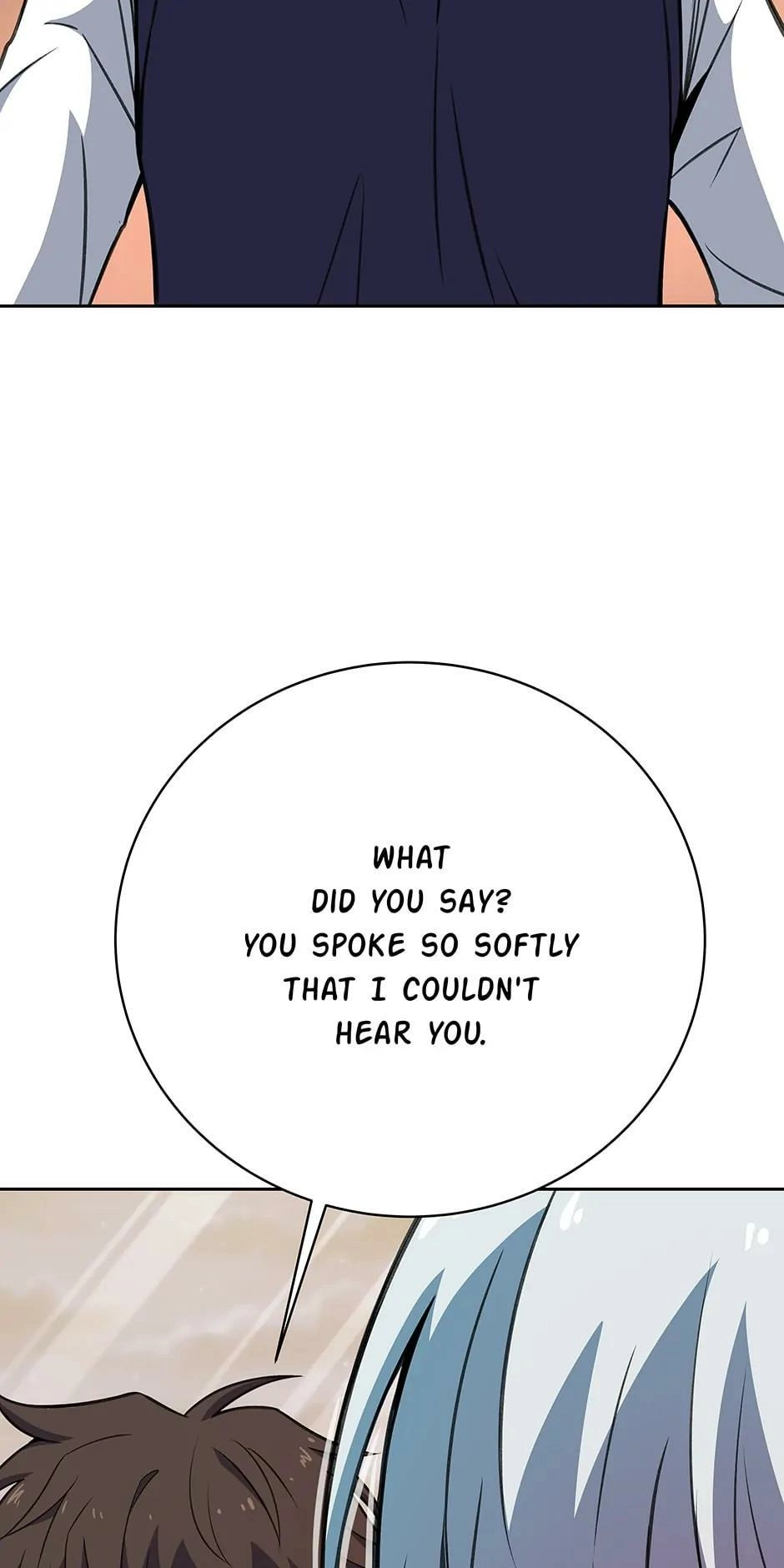 I'm a Part-Timer for the Gods Chapter 42 page 17 - 