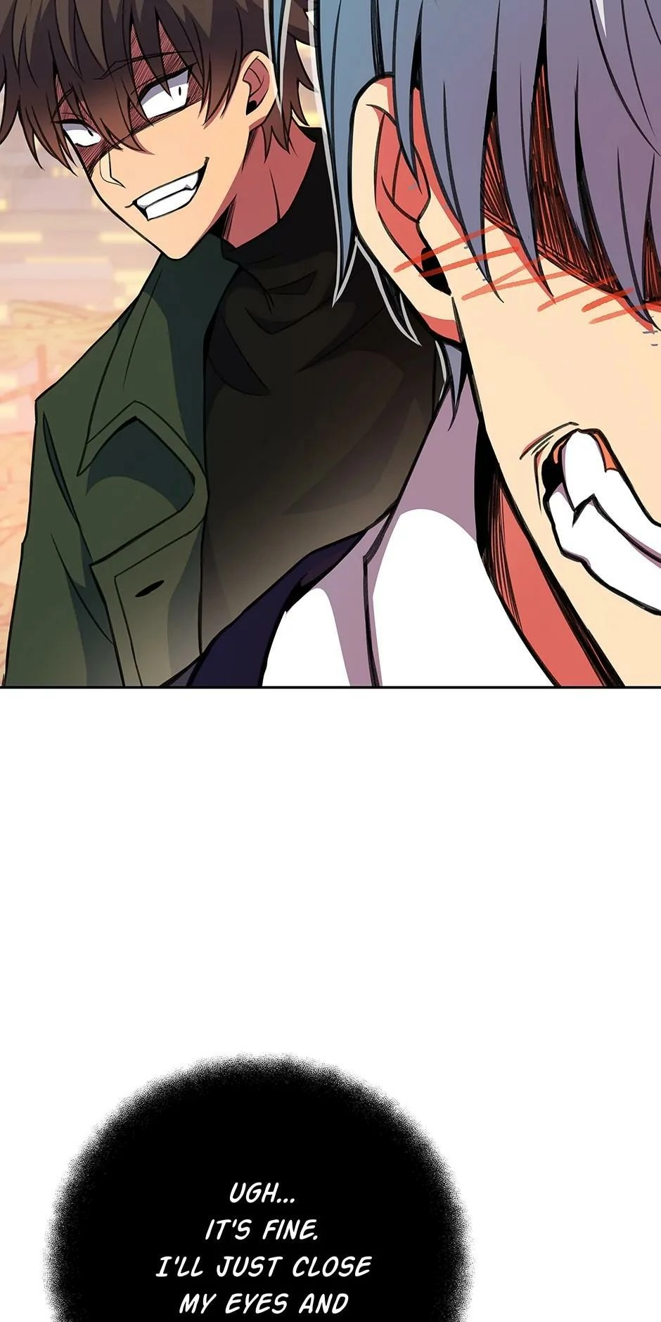 I'm a Part-Timer for the Gods Chapter 42 page 18 - 