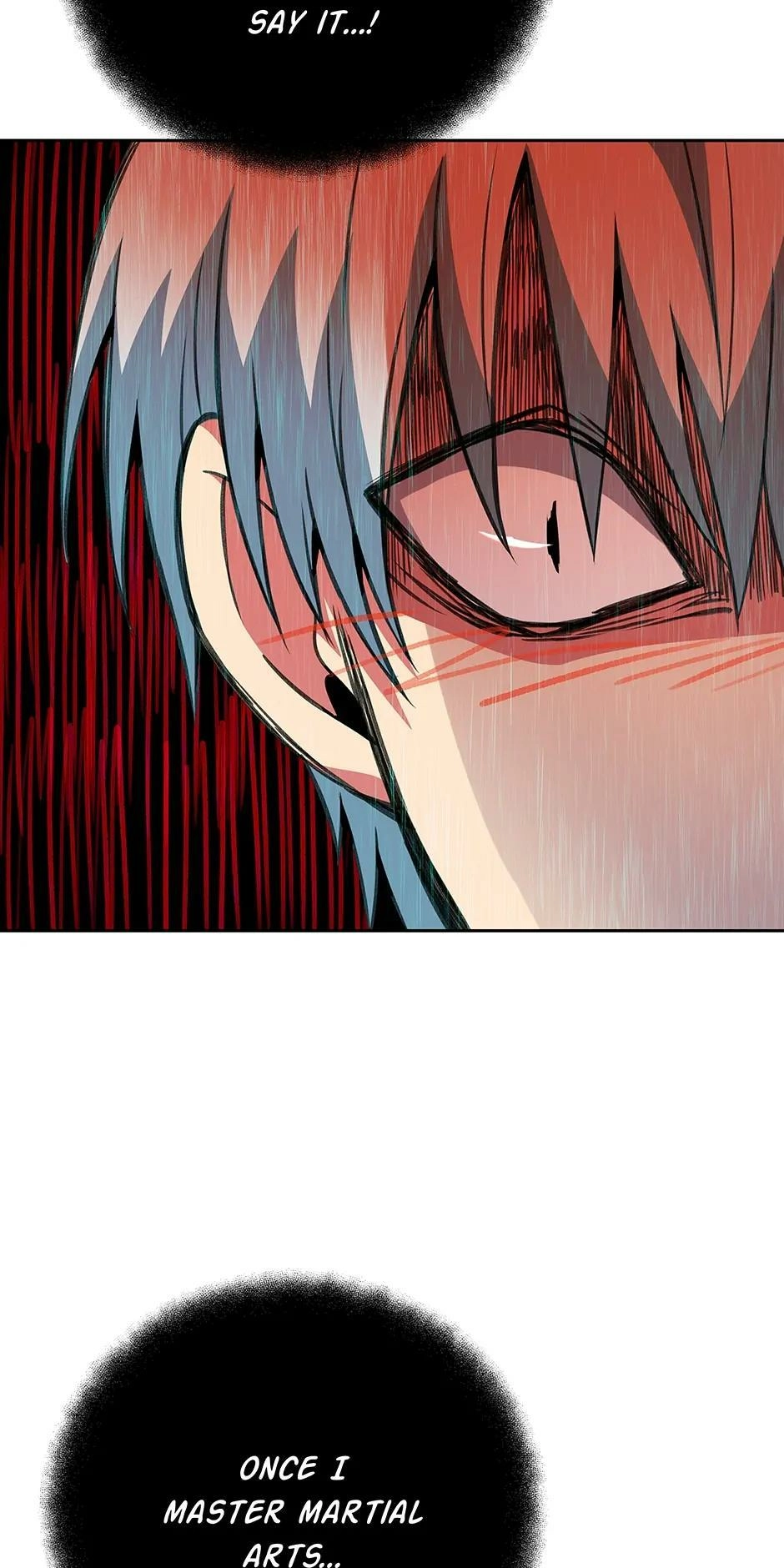 I'm a Part-Timer for the Gods Chapter 42 page 19 - 