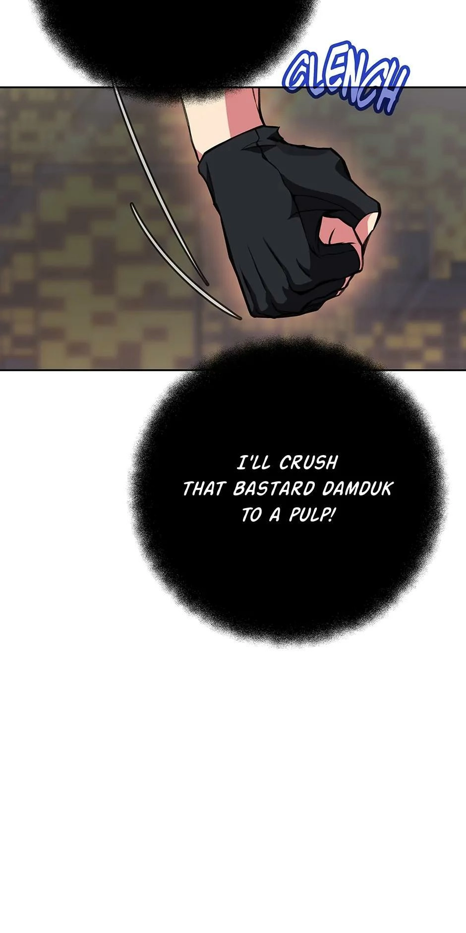 I'm a Part-Timer for the Gods Chapter 42 page 20 - 