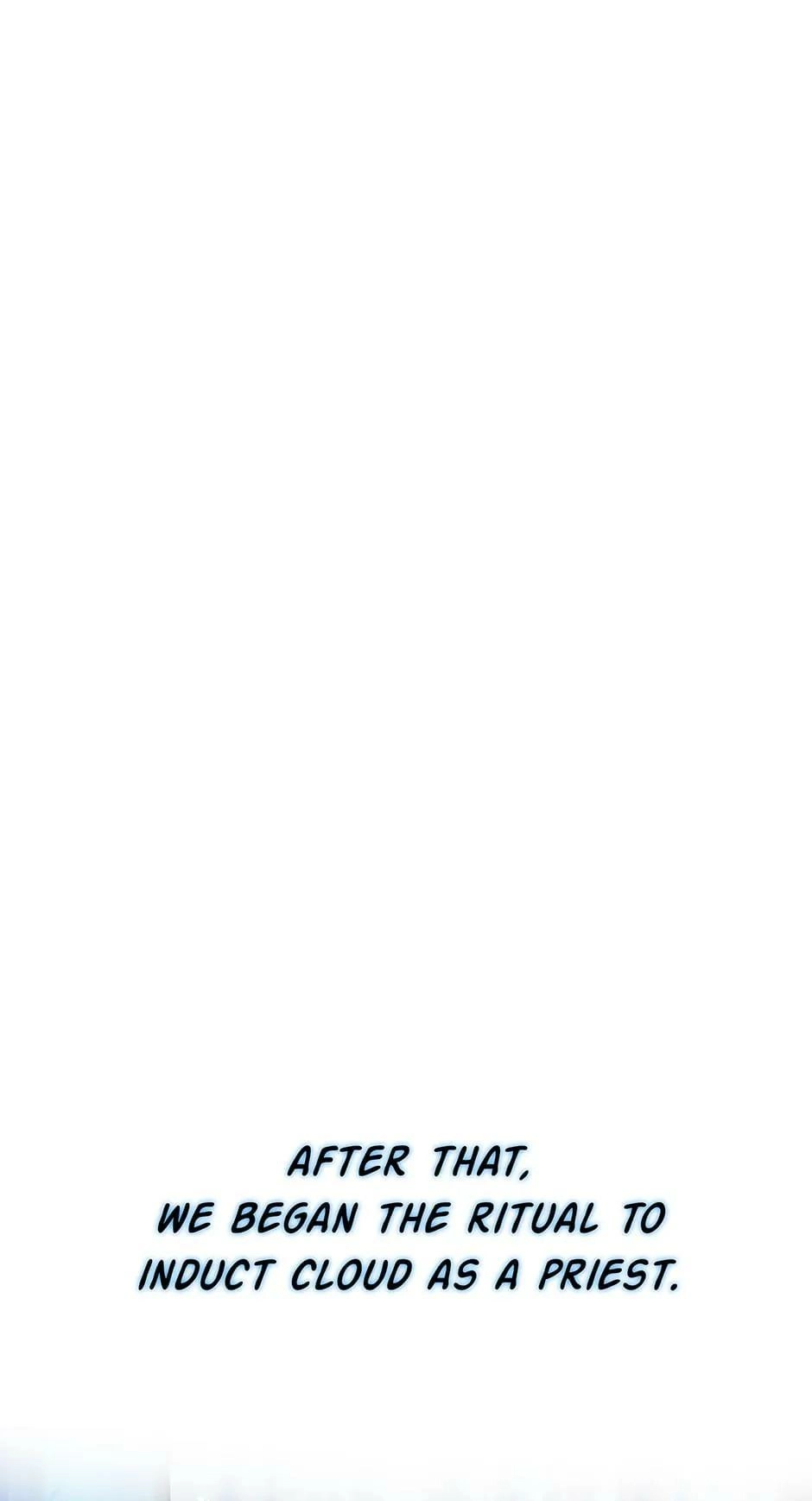 I'm a Part-Timer for the Gods Chapter 42 page 27 - 