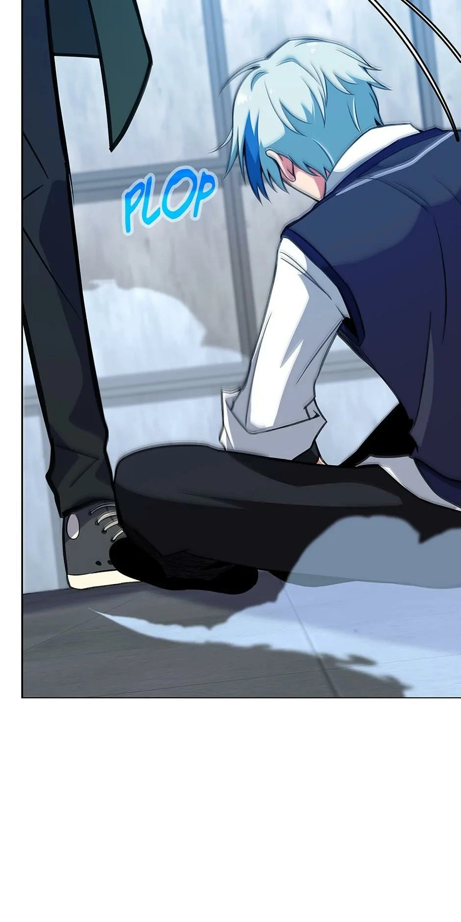 I'm a Part-Timer for the Gods Chapter 42 page 37 - 