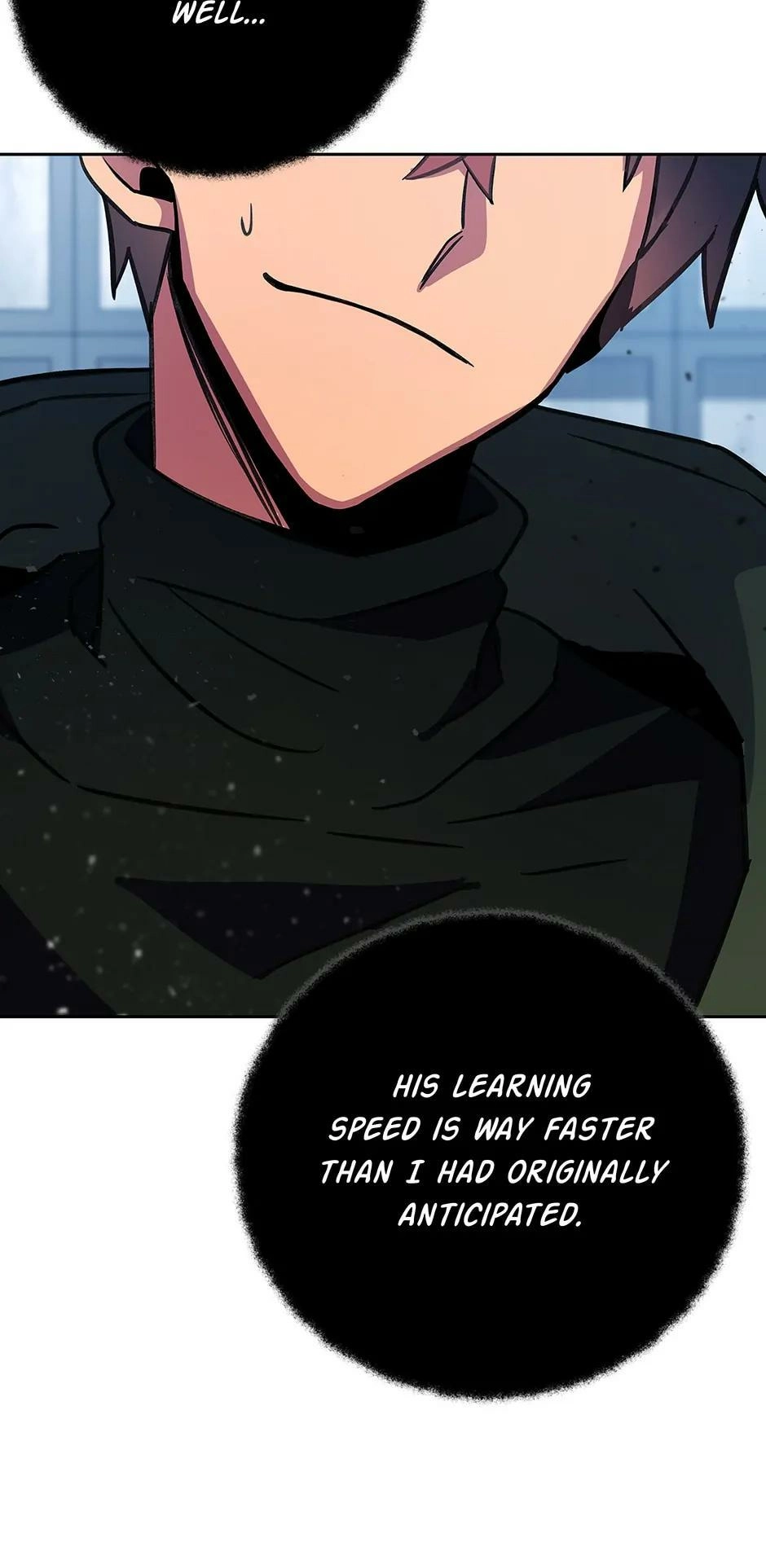I'm a Part-Timer for the Gods Chapter 42 page 40 - 