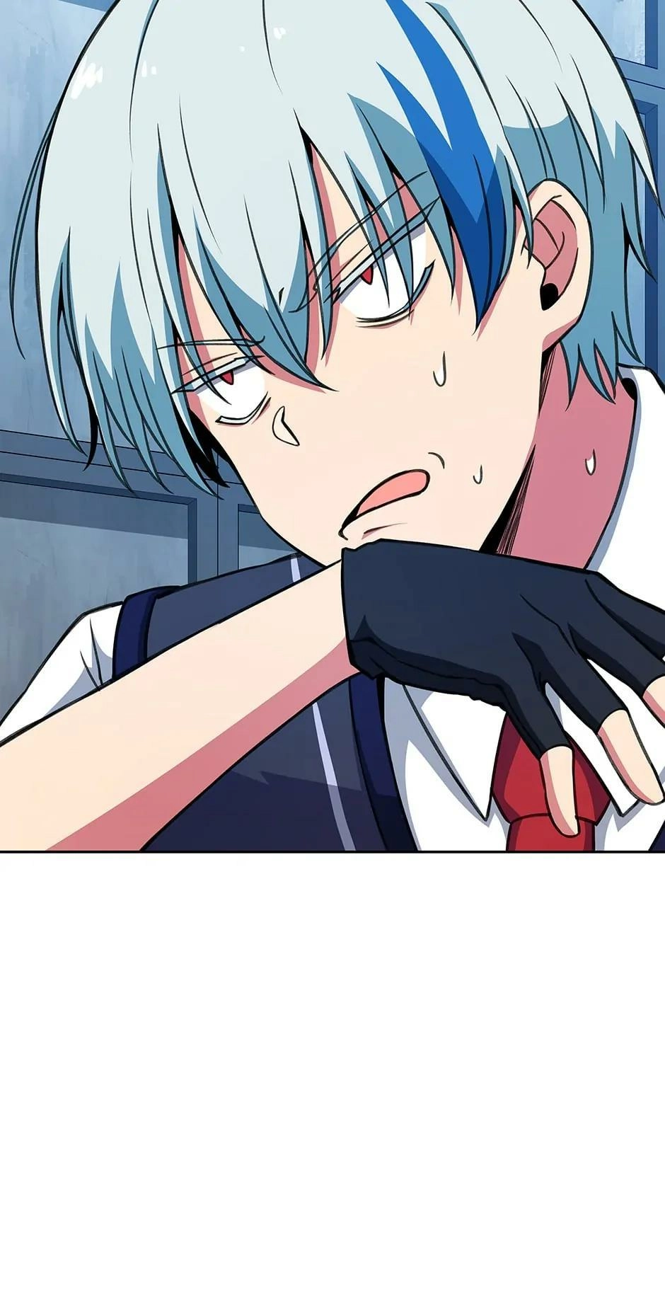 I'm a Part-Timer for the Gods Chapter 42 page 45 - 