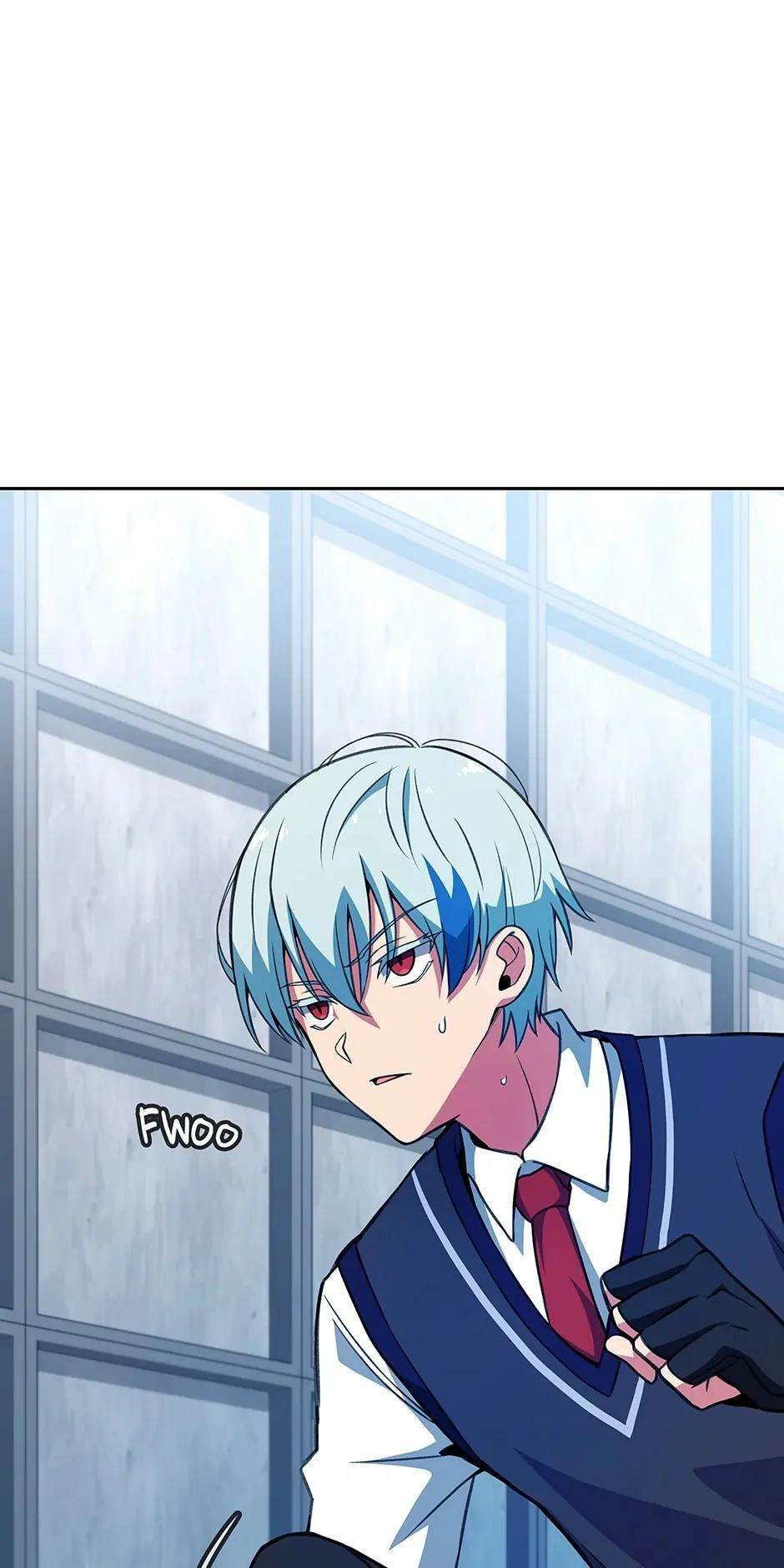 I'm a Part-Timer for the Gods Chapter 42 page 46 - 