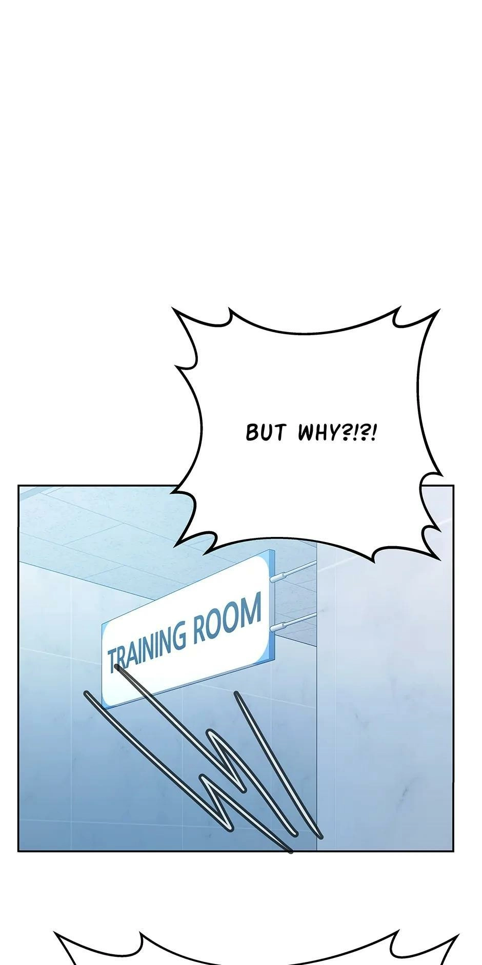 I'm a Part-Timer for the Gods Chapter 42 page 53 - 