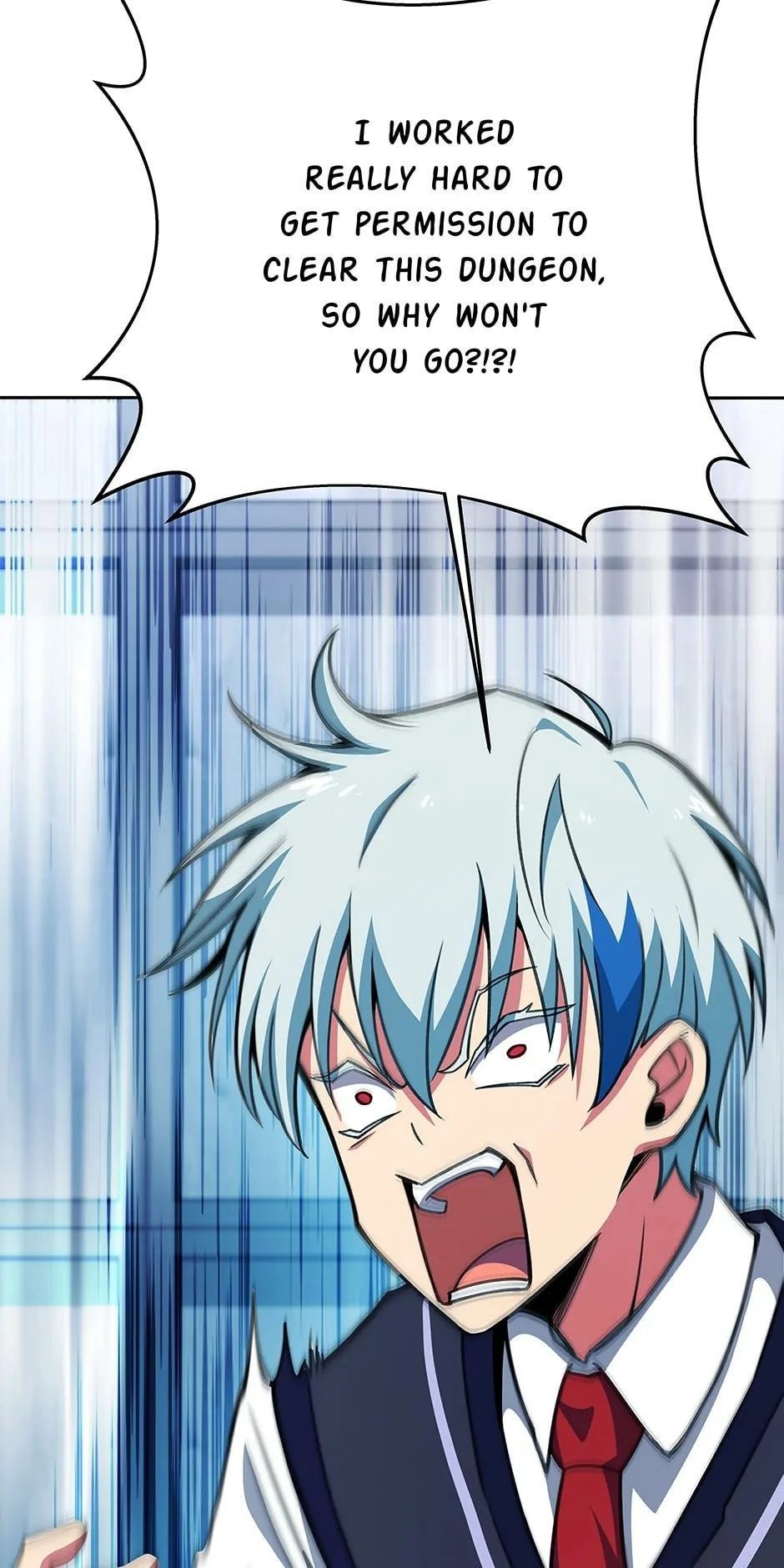 I'm a Part-Timer for the Gods Chapter 42 page 54 - 