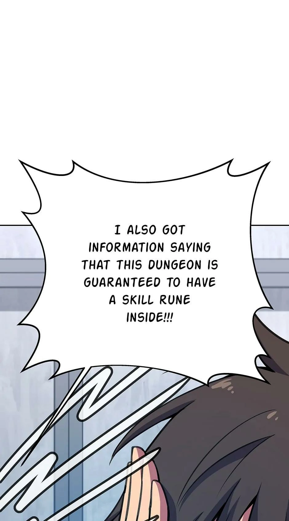 I'm a Part-Timer for the Gods Chapter 42 page 56 - 