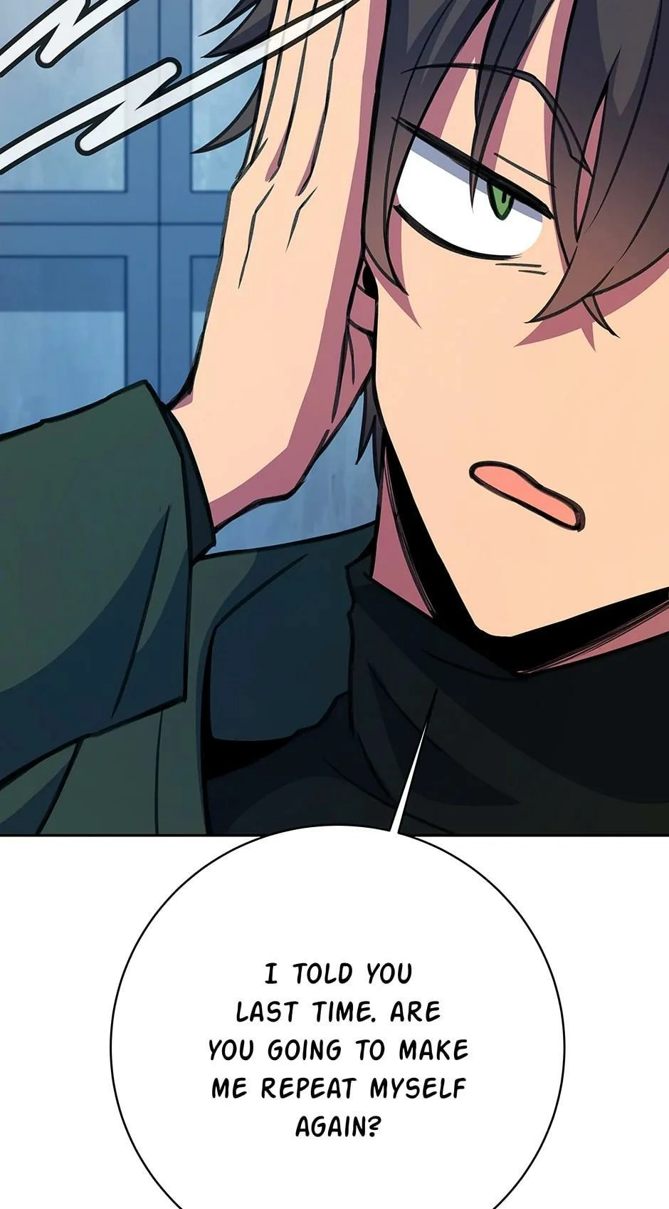 I'm a Part-Timer for the Gods Chapter 42 page 57 - 