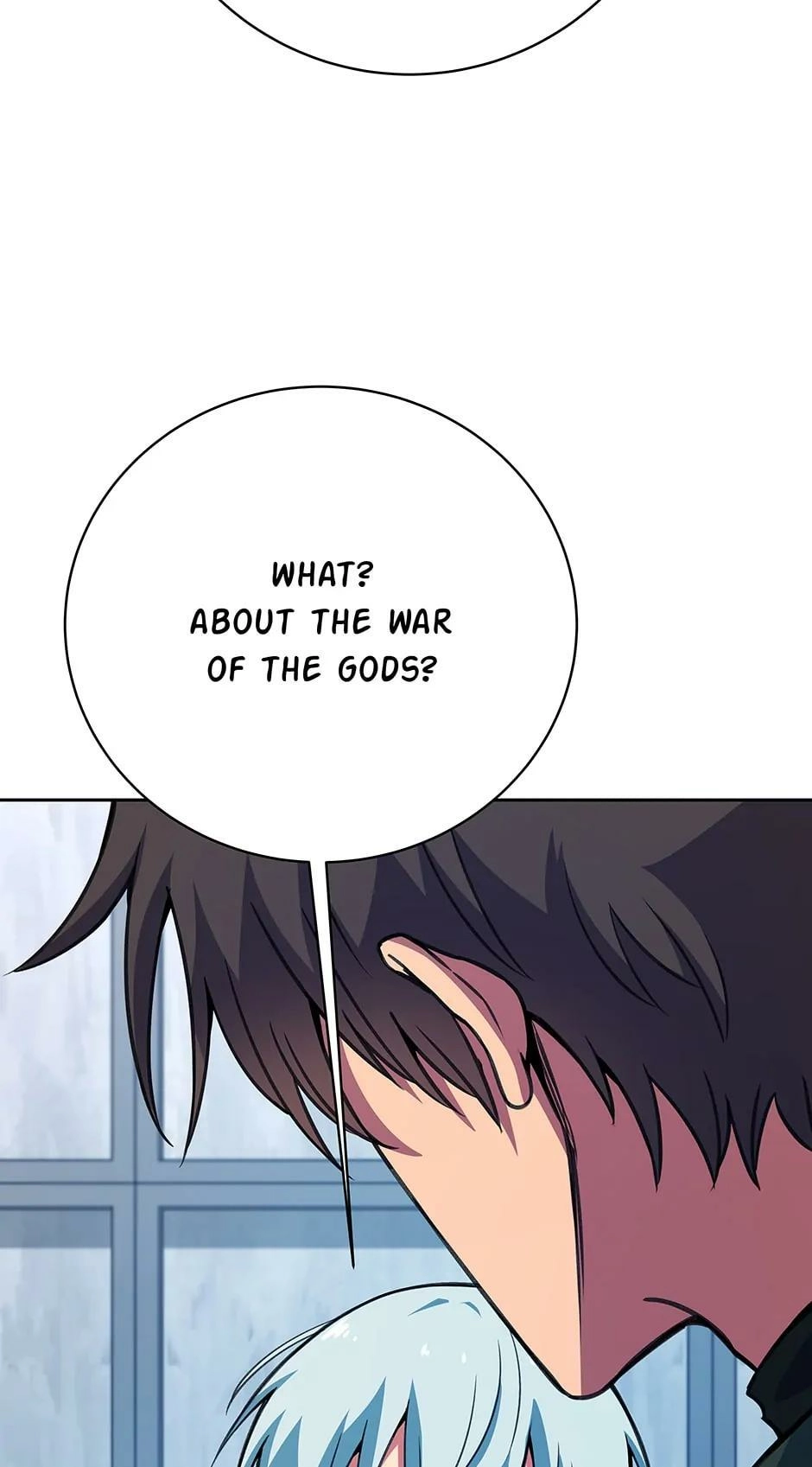 I'm a Part-Timer for the Gods Chapter 42 page 58 - 