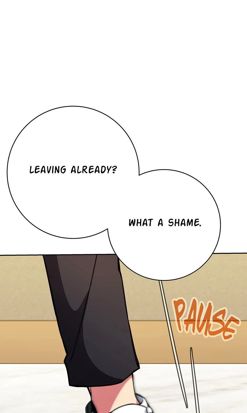 I'm a Part-Timer for the Gods Chapter 42 page 7 - 