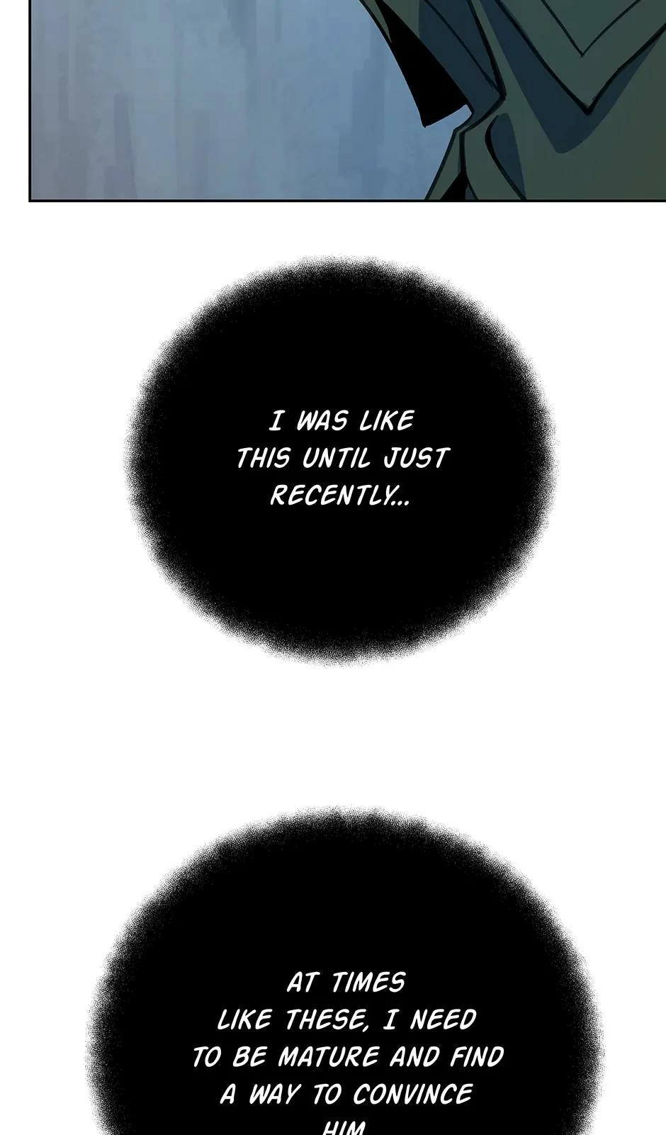 I'm a Part-Timer for the Gods Chapter 42 page 63 - 