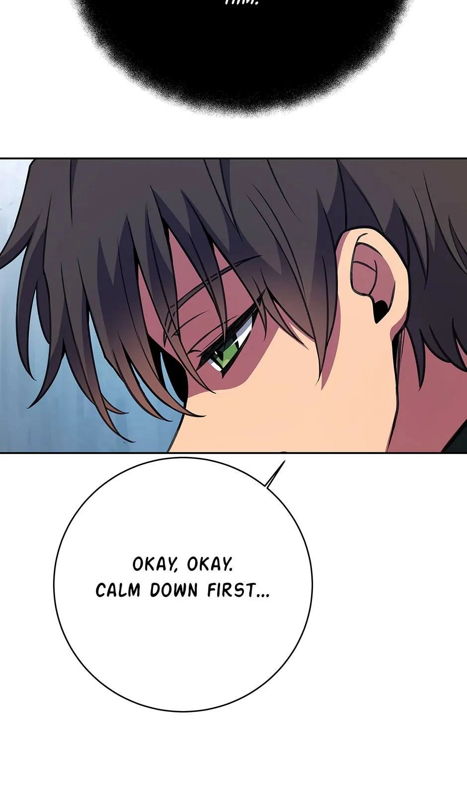 I'm a Part-Timer for the Gods Chapter 42 page 64 - 