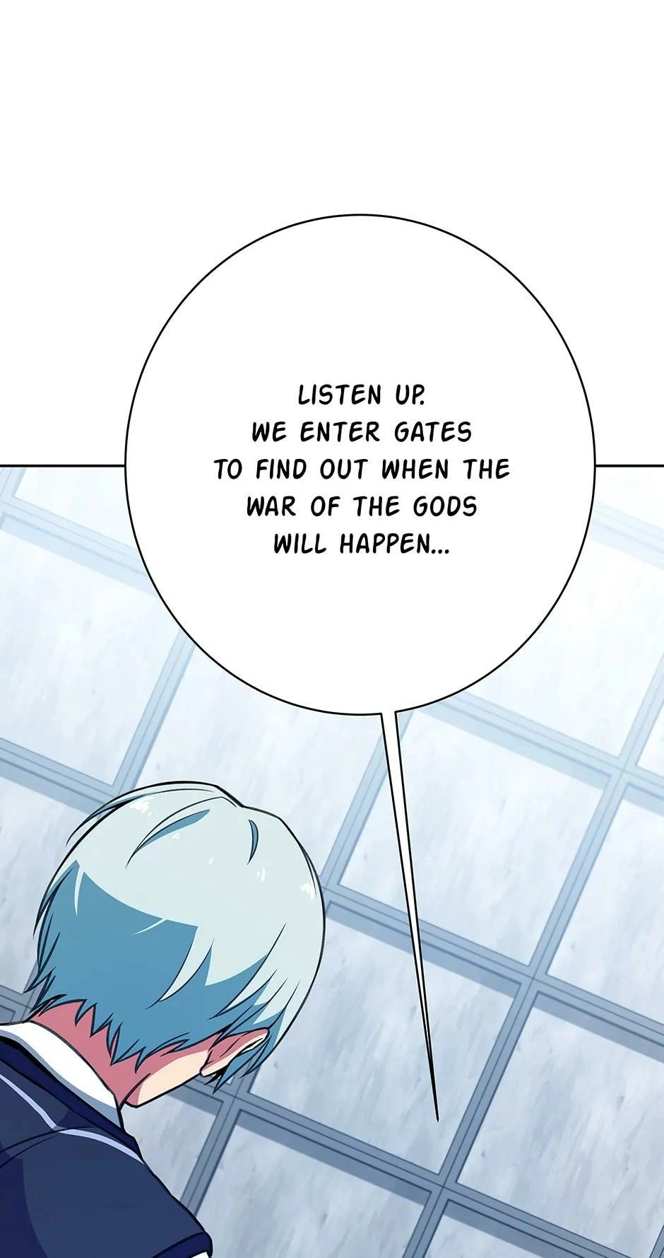 I'm a Part-Timer for the Gods Chapter 42 page 65 - 