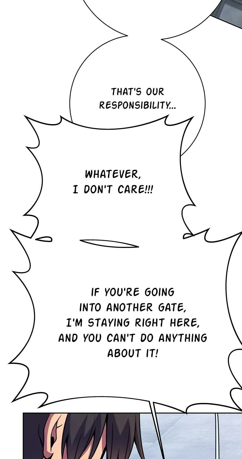I'm a Part-Timer for the Gods Chapter 42 page 67 - 