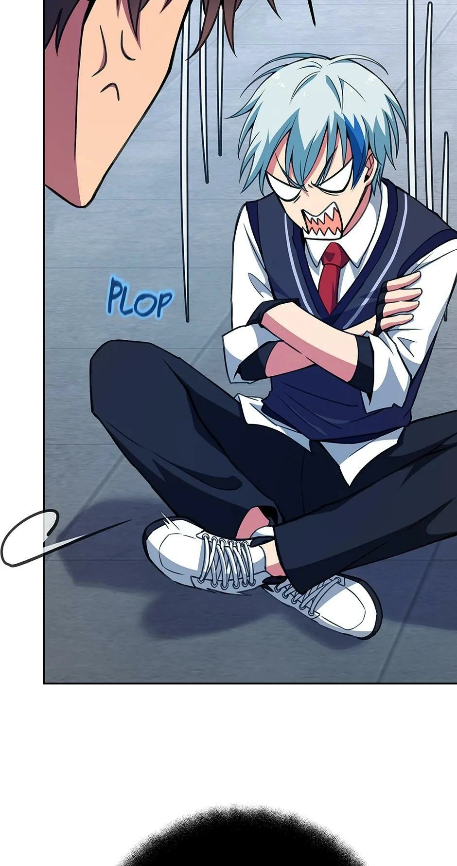 I'm a Part-Timer for the Gods Chapter 42 page 68 - 