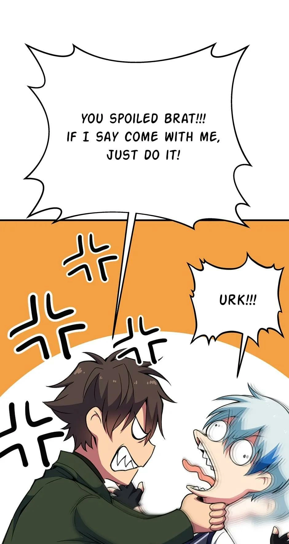I'm a Part-Timer for the Gods Chapter 42 page 70 - 
