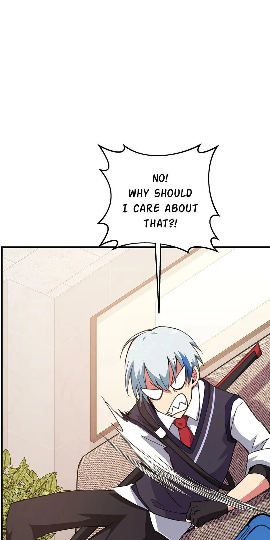 I'm a Part-Timer for the Gods Chapter 42 page 78 - 