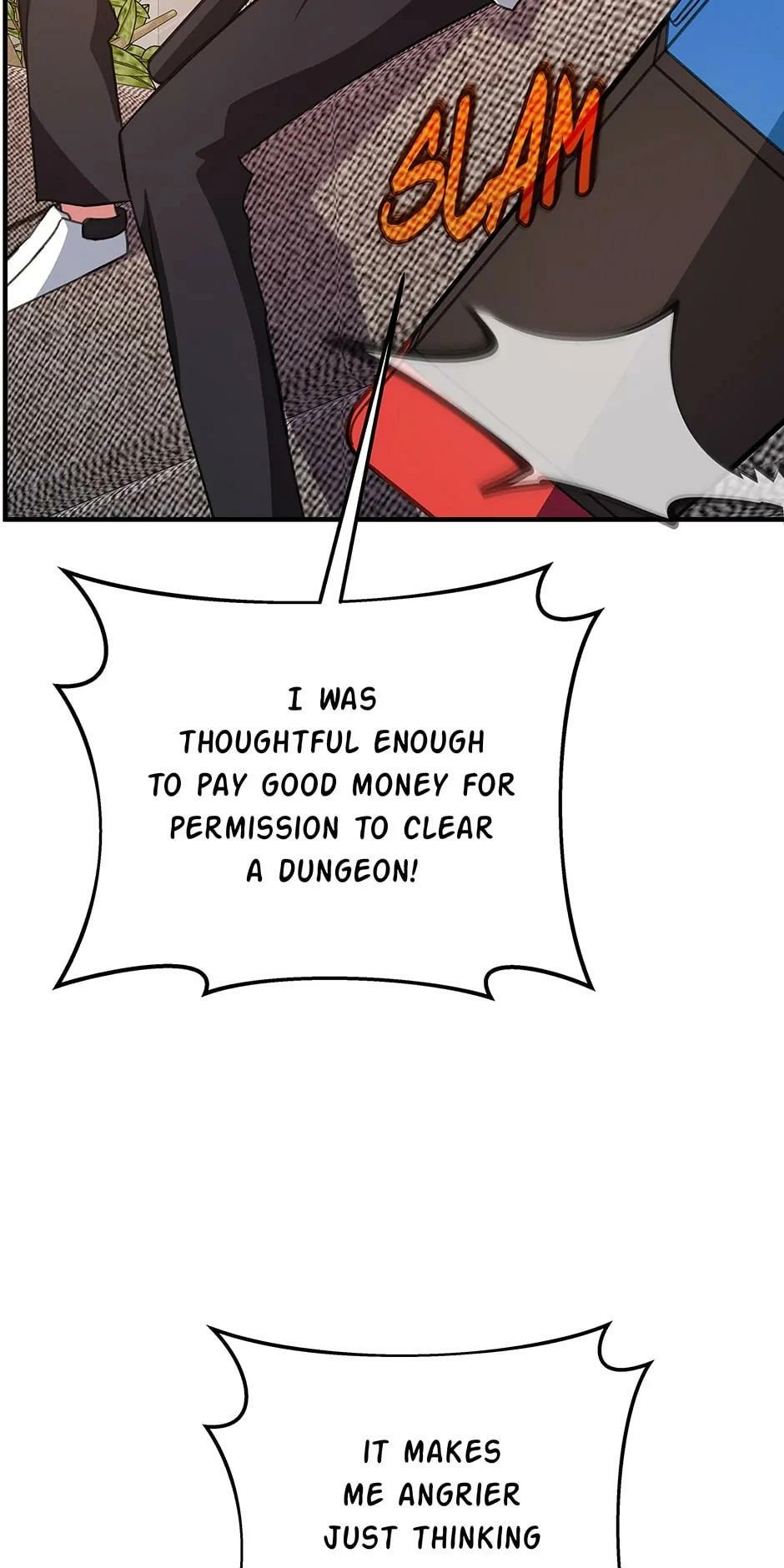 I'm a Part-Timer for the Gods Chapter 42 page 79 - 