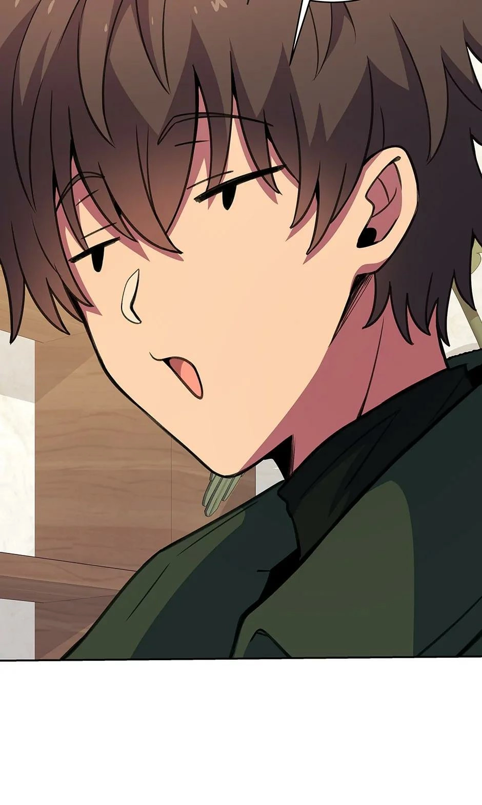 I'm a Part-Timer for the Gods Chapter 42 page 9 - 