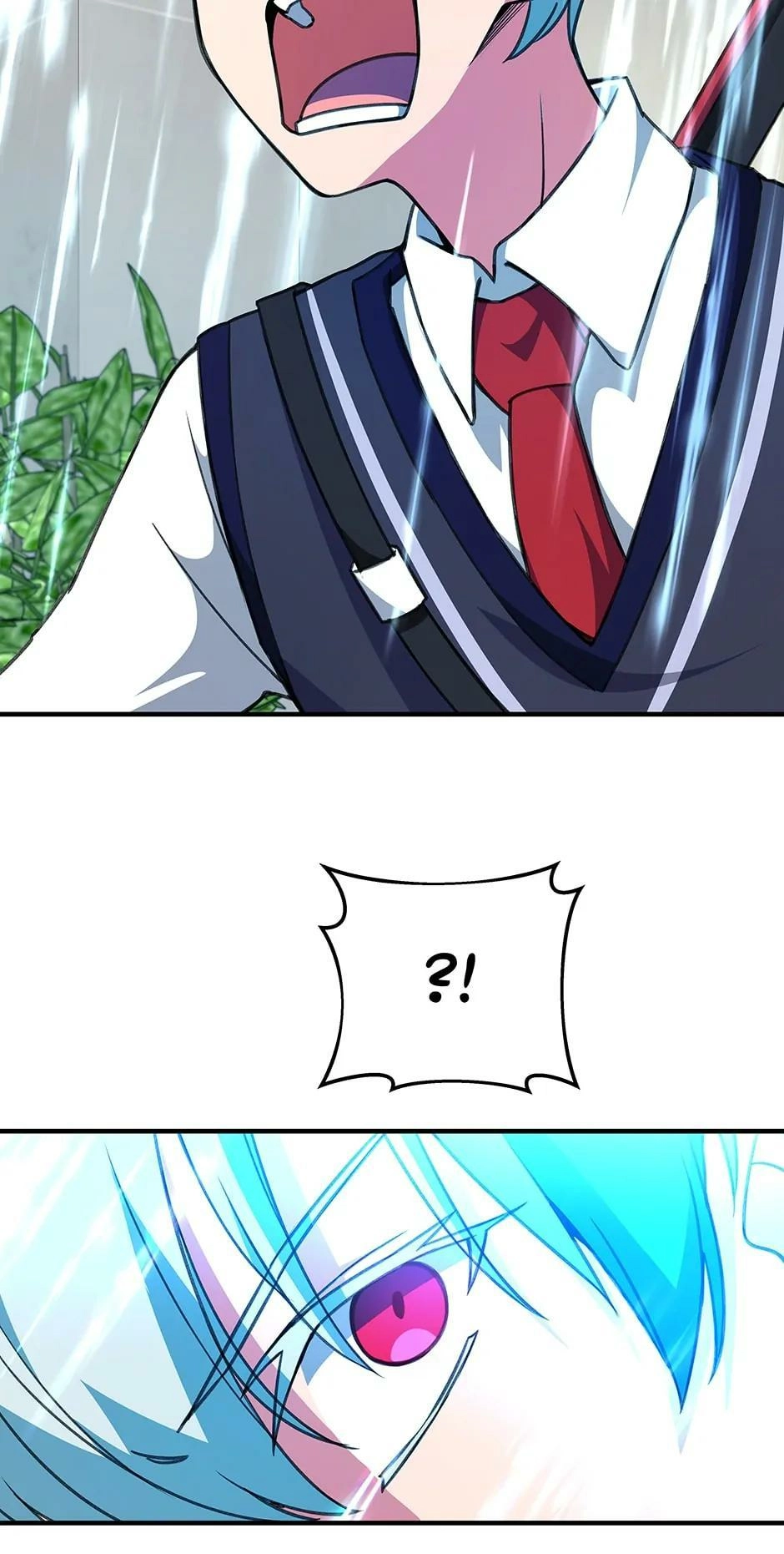 I'm a Part-Timer for the Gods Chapter 42 page 82 - 