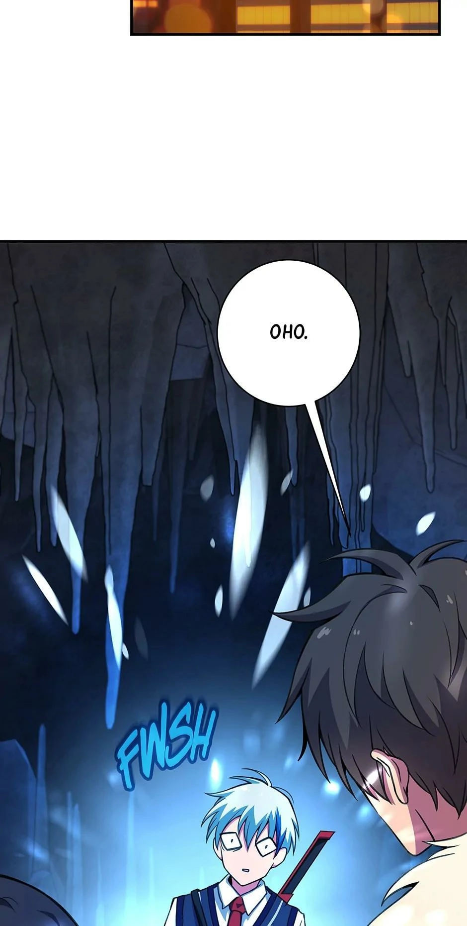 I'm a Part-Timer for the Gods Chapter 42 page 84 - 
