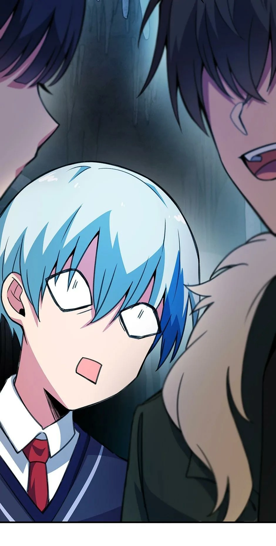 I'm a Part-Timer for the Gods Chapter 42 page 86 - 