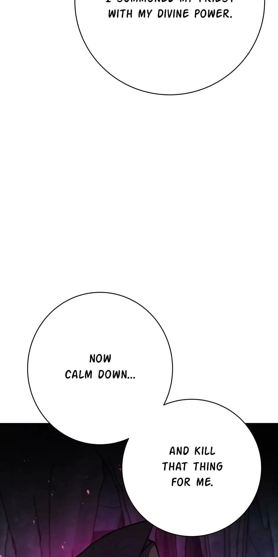 I'm a Part-Timer for the Gods Chapter 42 page 89 - 